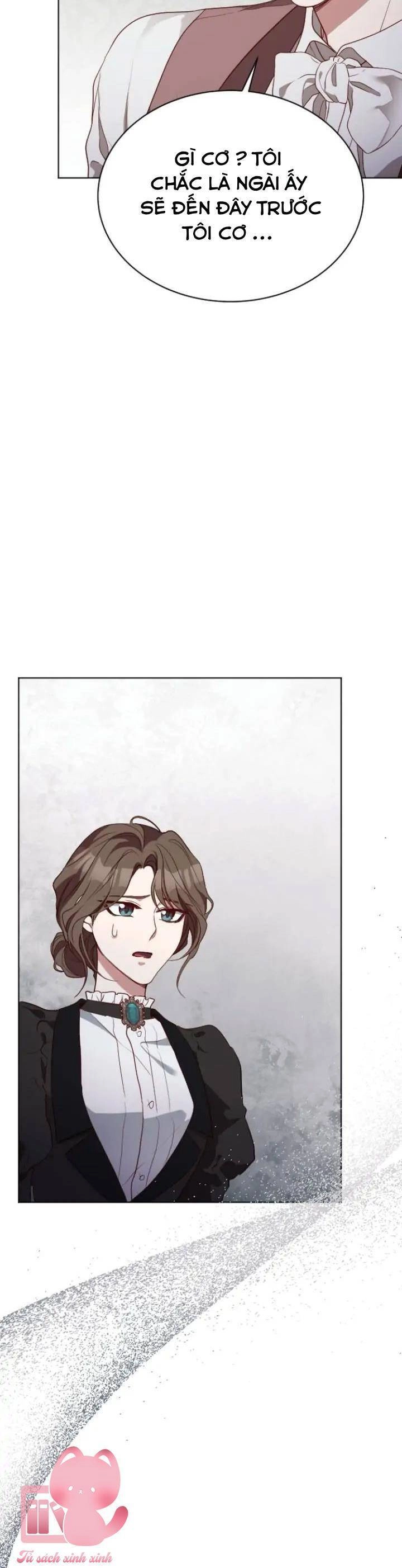 Hoa Dã Thú Chapter 35 - 36