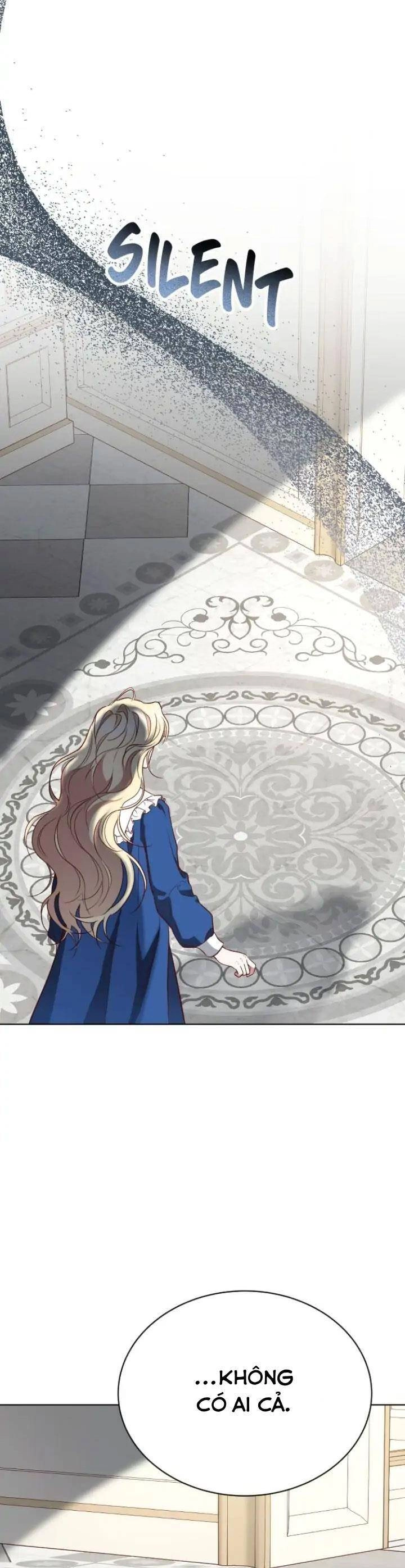 Hoa Dã Thú Chapter 35 - 37