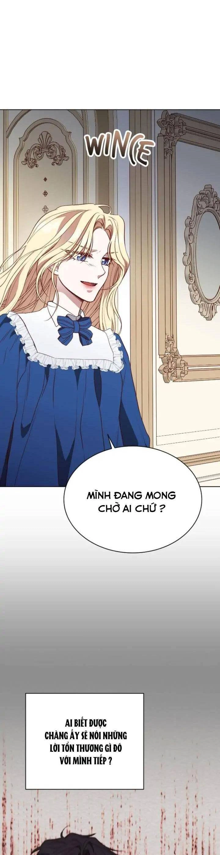 Hoa Dã Thú Chapter 35 - 39