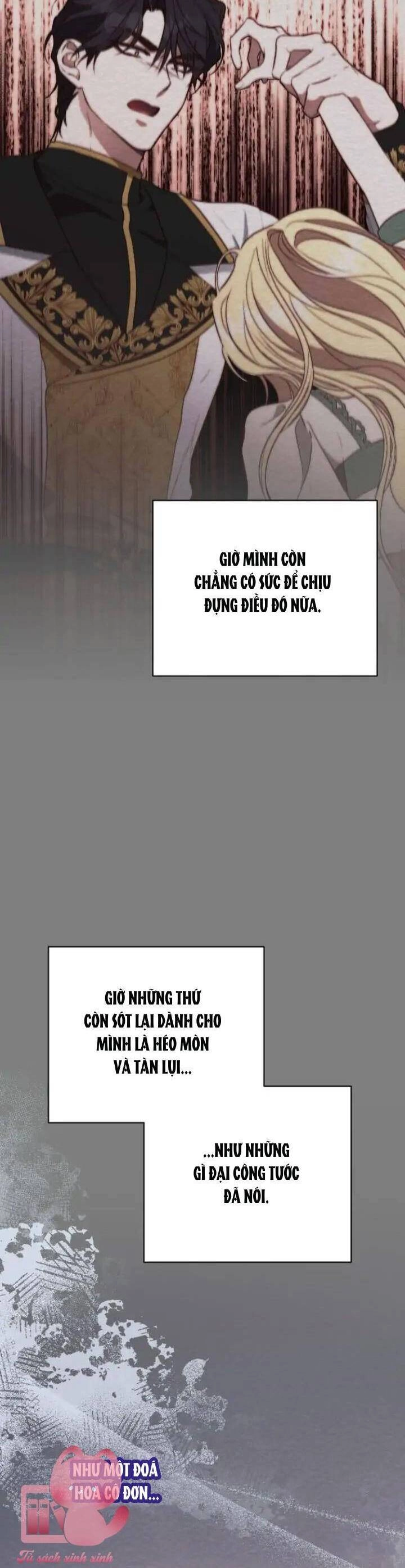 Hoa Dã Thú Chapter 35 - 40