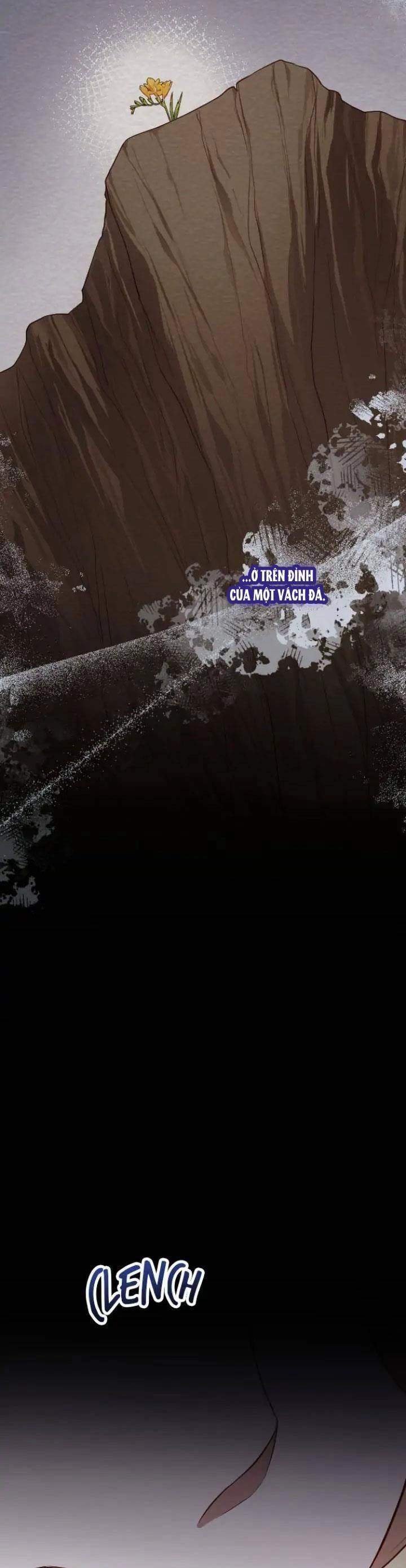 Hoa Dã Thú Chapter 35 - 41