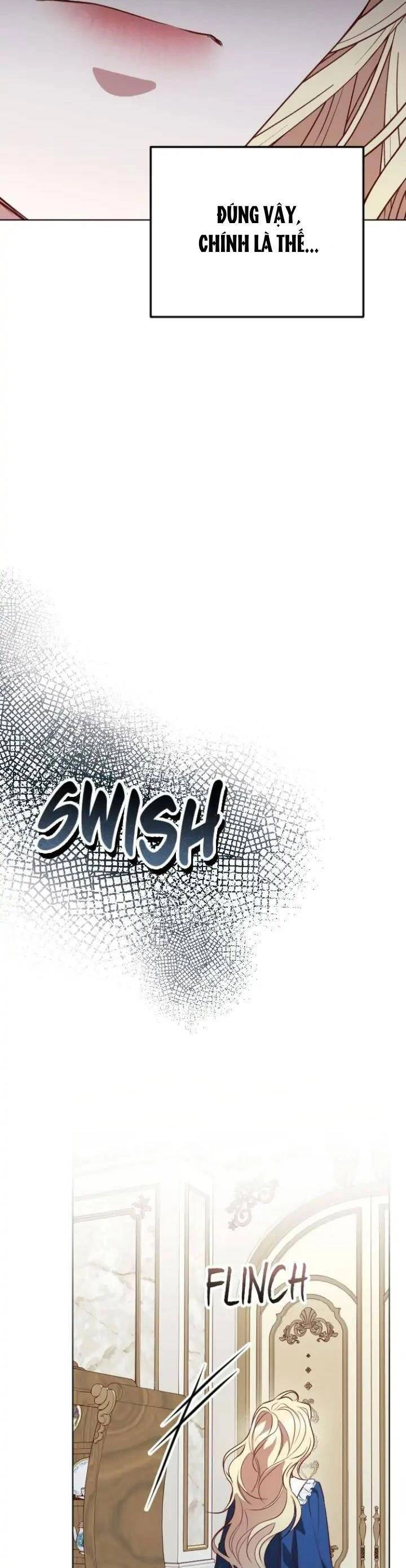 Hoa Dã Thú Chapter 35 - 42