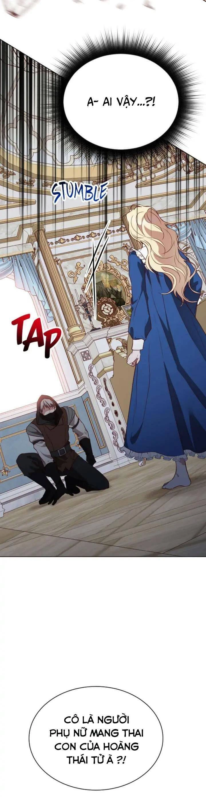 Hoa Dã Thú Chapter 35 - 45