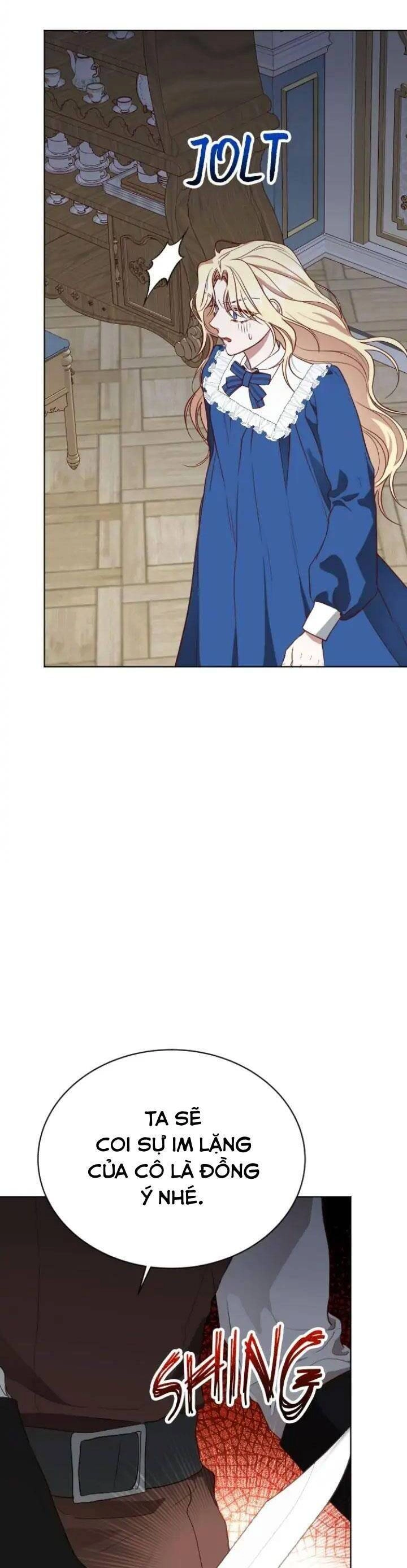 Hoa Dã Thú Chapter 35 - 46