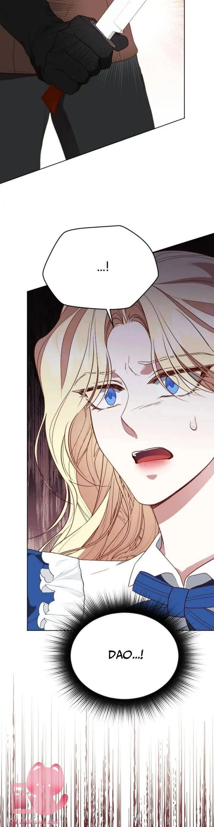 Hoa Dã Thú Chapter 35 - 47