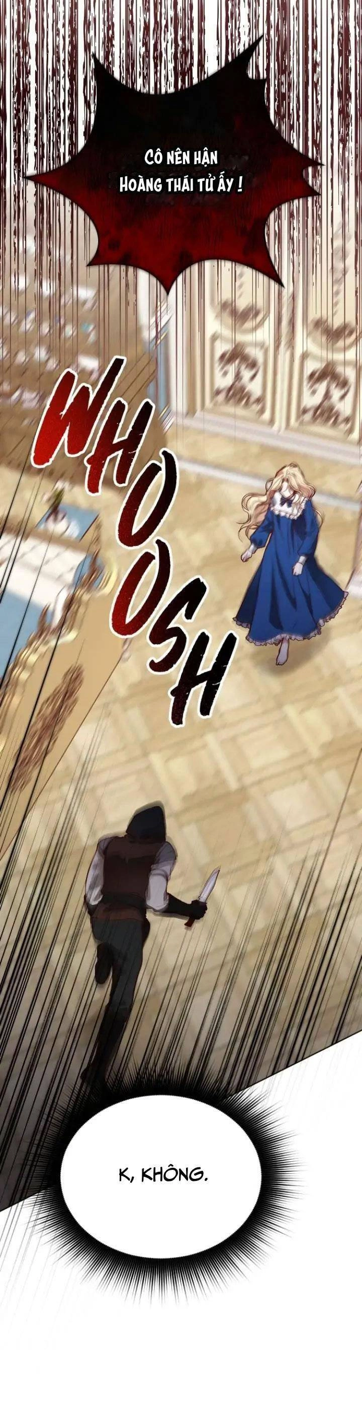 Hoa Dã Thú Chapter 35 - 48