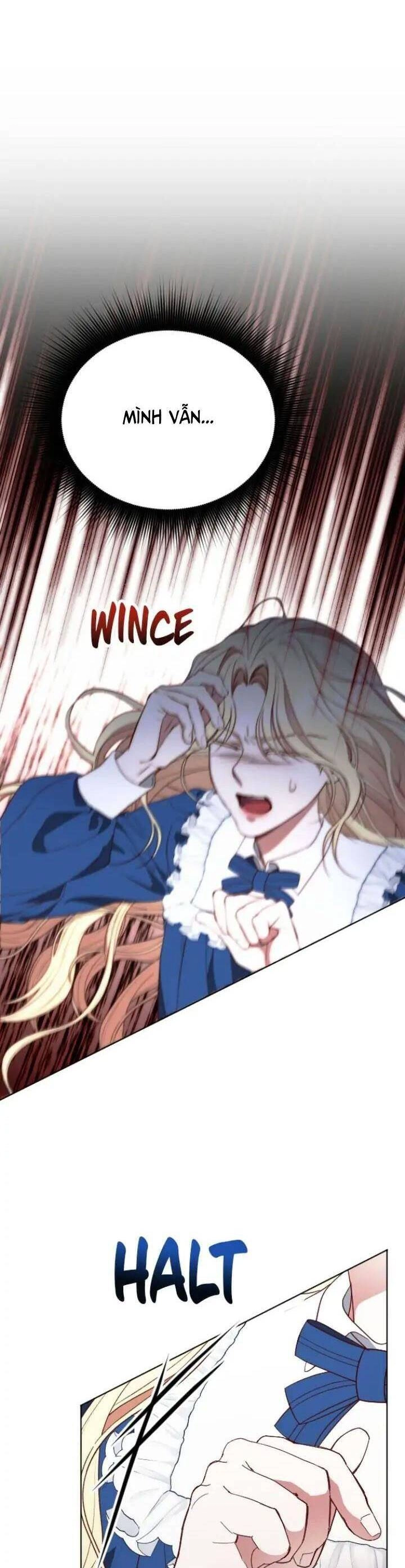 Hoa Dã Thú Chapter 35 - 49