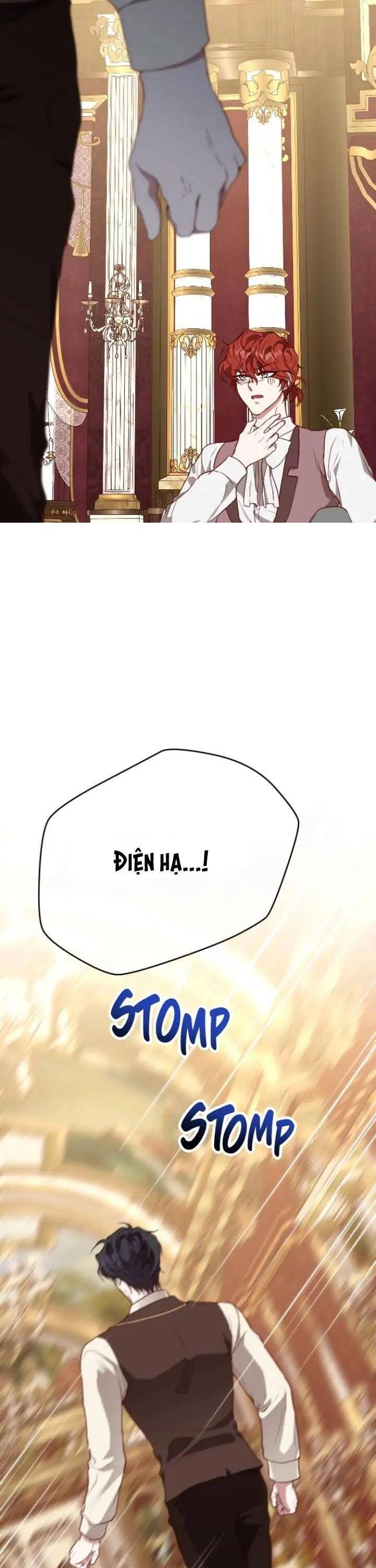 Hoa Dã Thú Chapter 36 - 3