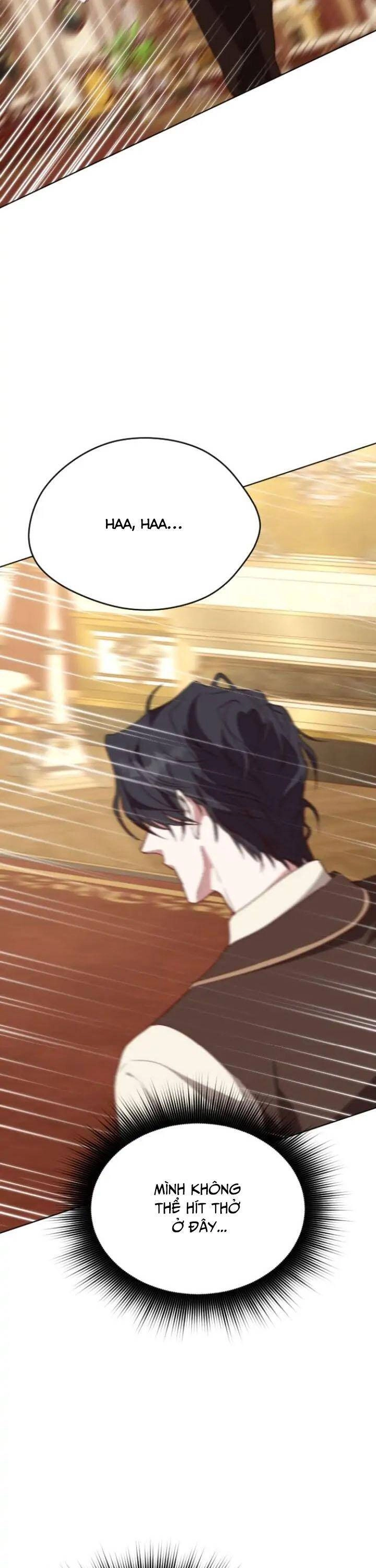 Hoa Dã Thú Chapter 36 - 4