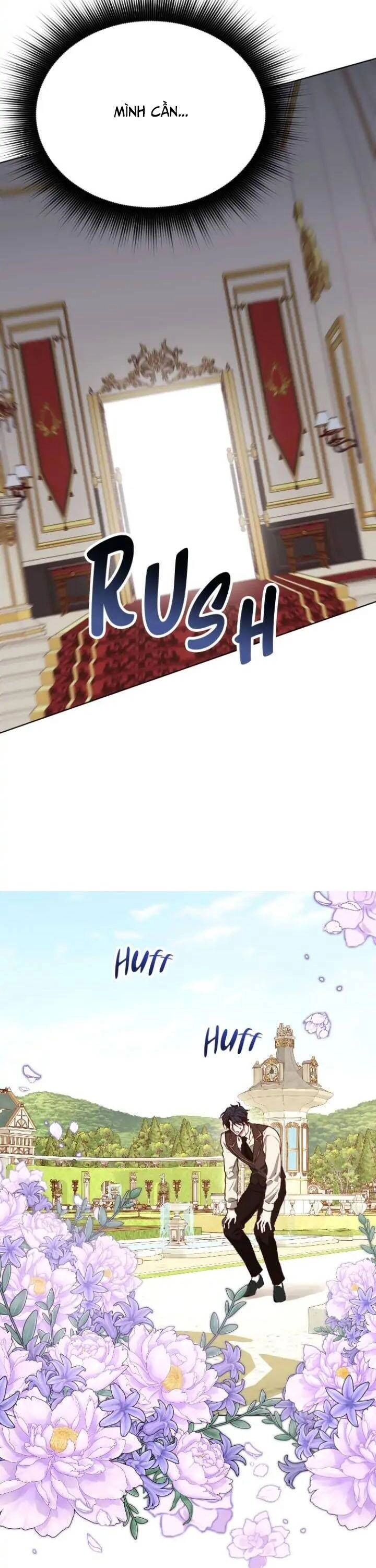 Hoa Dã Thú Chapter 36 - 5