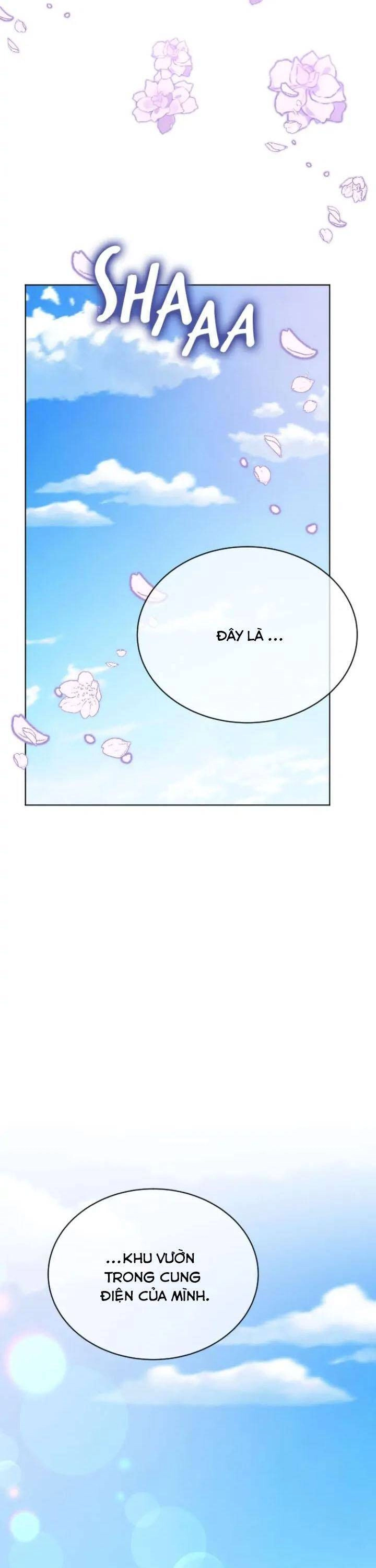 Hoa Dã Thú Chapter 36 - 6