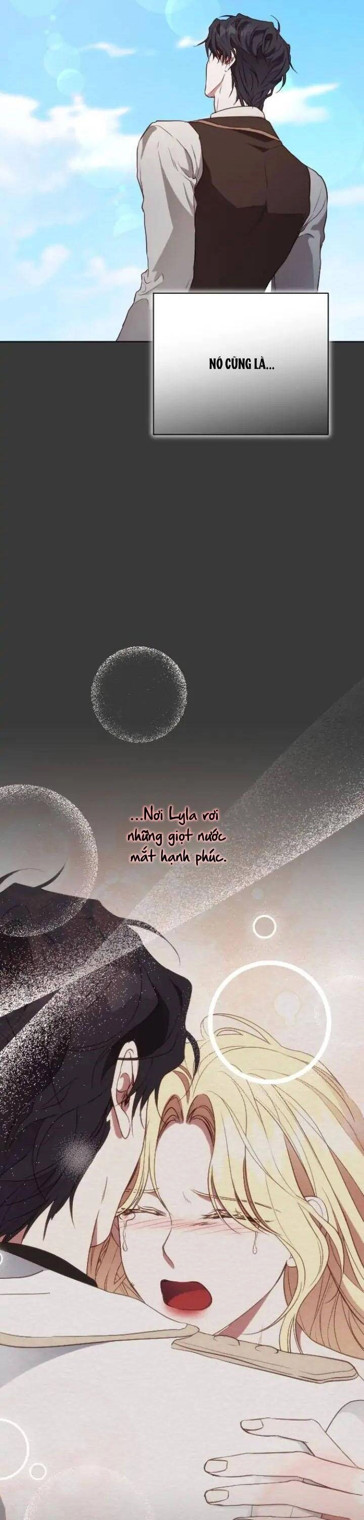 Hoa Dã Thú Chapter 36 - 7