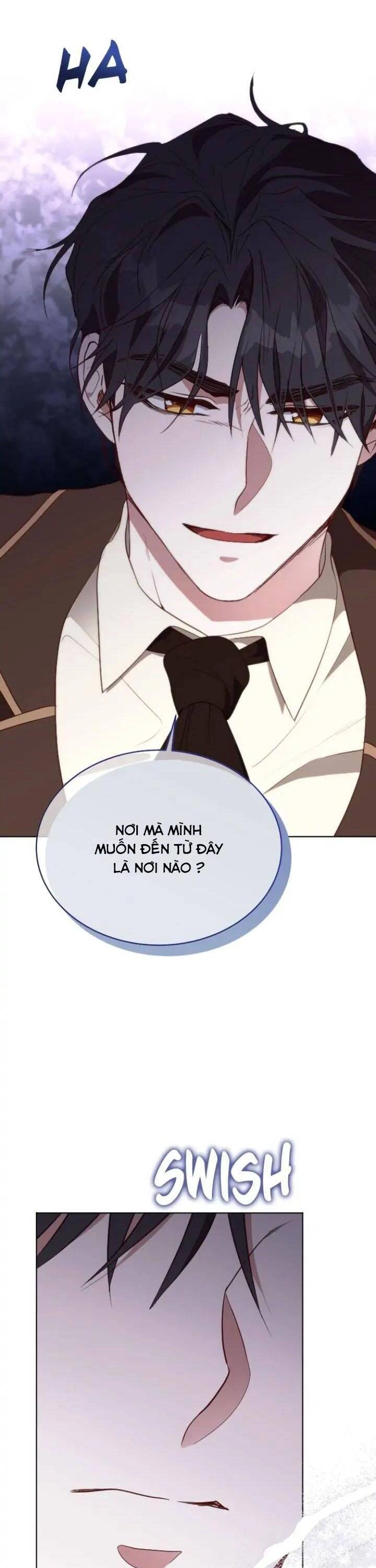 Hoa Dã Thú Chapter 36 - 9