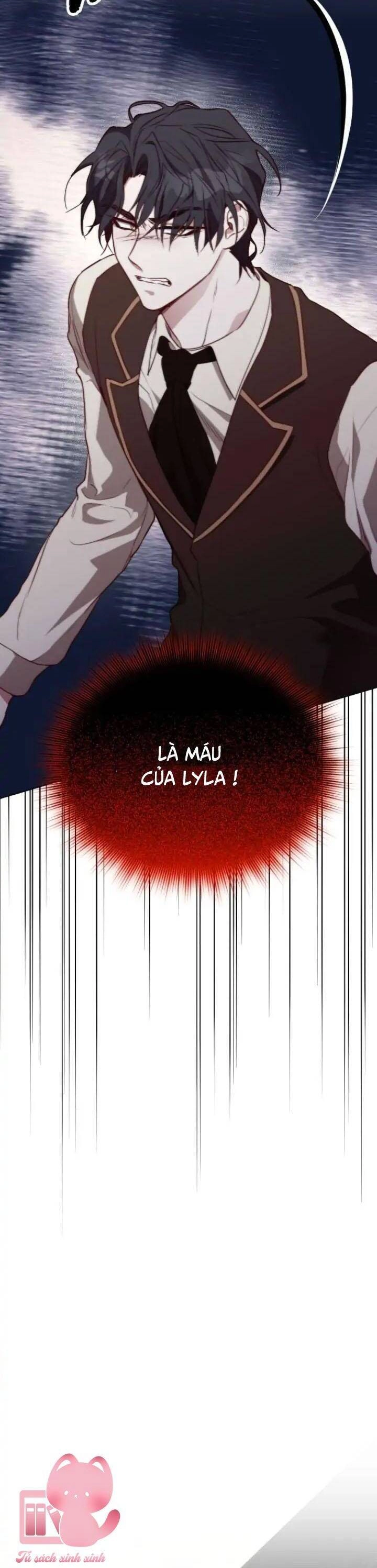 Hoa Dã Thú Chapter 36 - 11