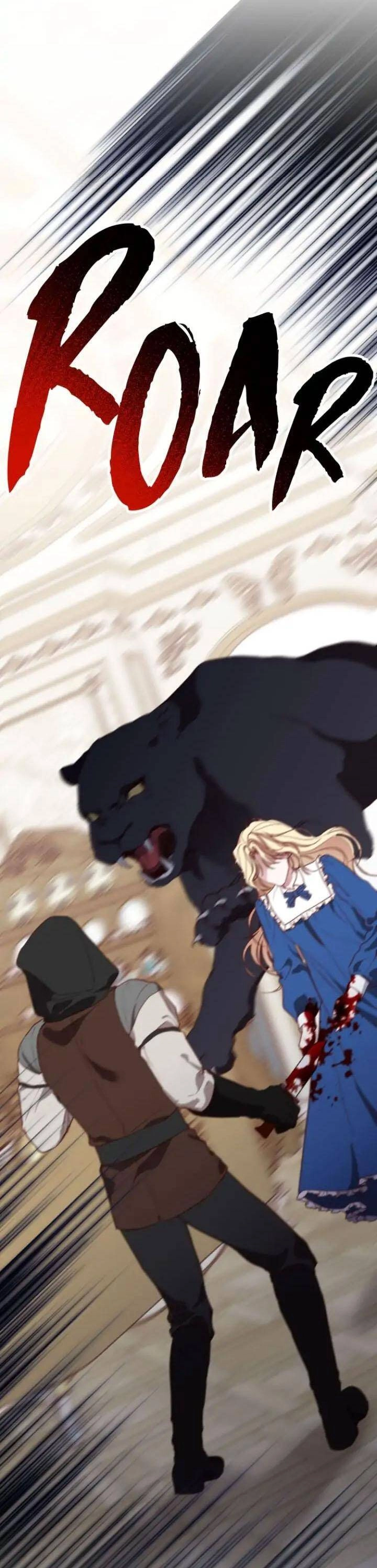 Hoa Dã Thú Chapter 36 - 12