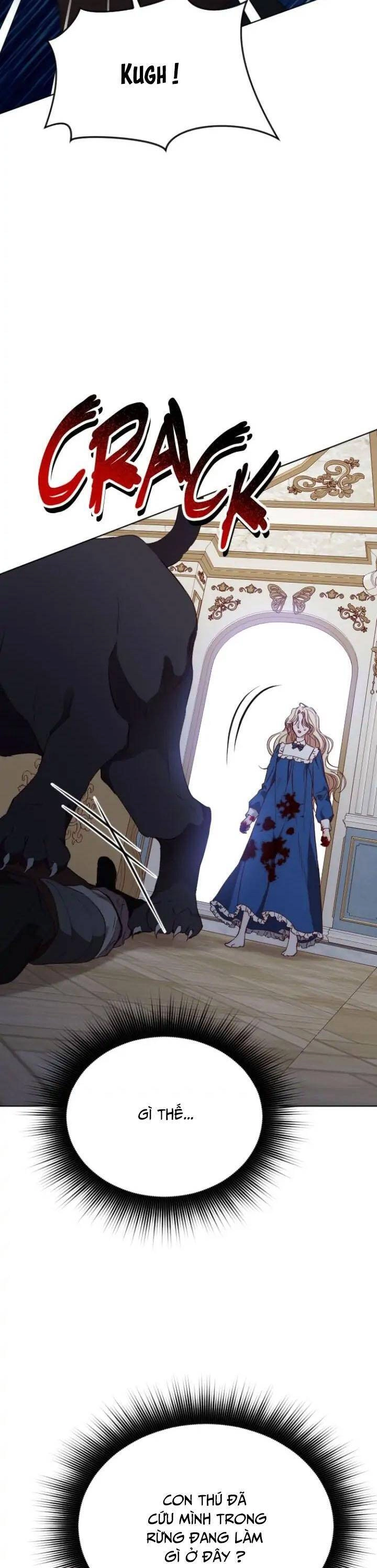 Hoa Dã Thú Chapter 36 - 14