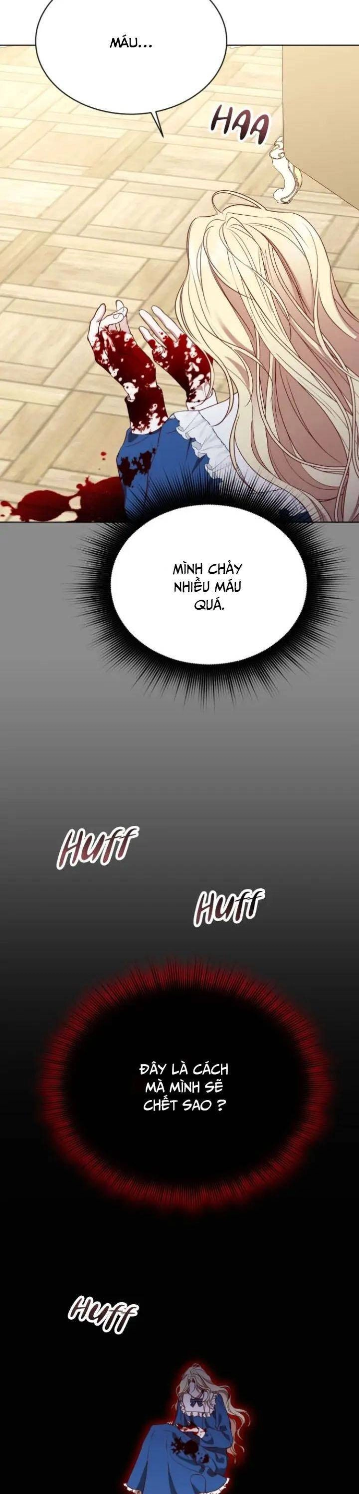 Hoa Dã Thú Chapter 36 - 16