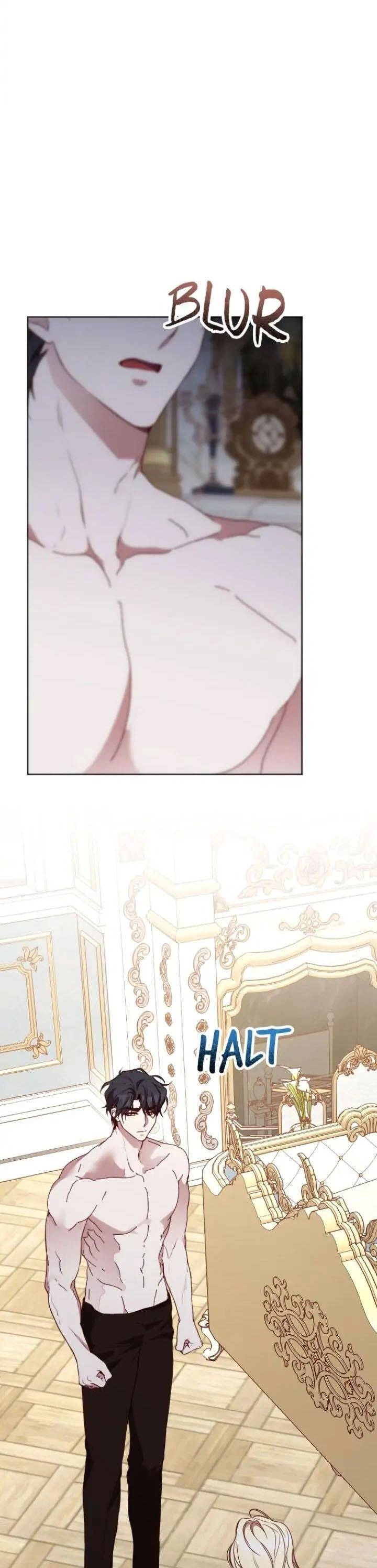 Hoa Dã Thú Chapter 36 - 18