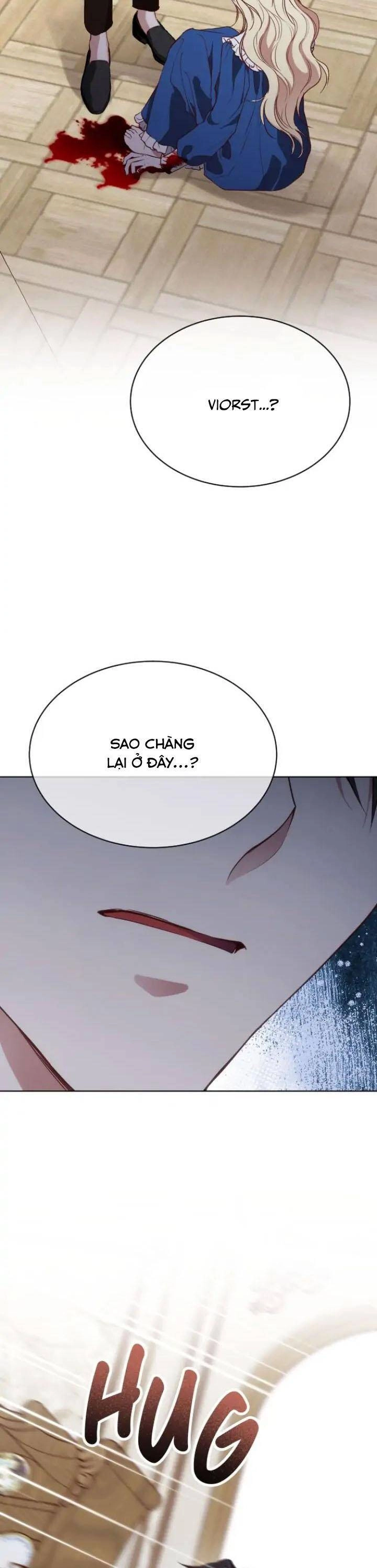 Hoa Dã Thú Chapter 36 - 19