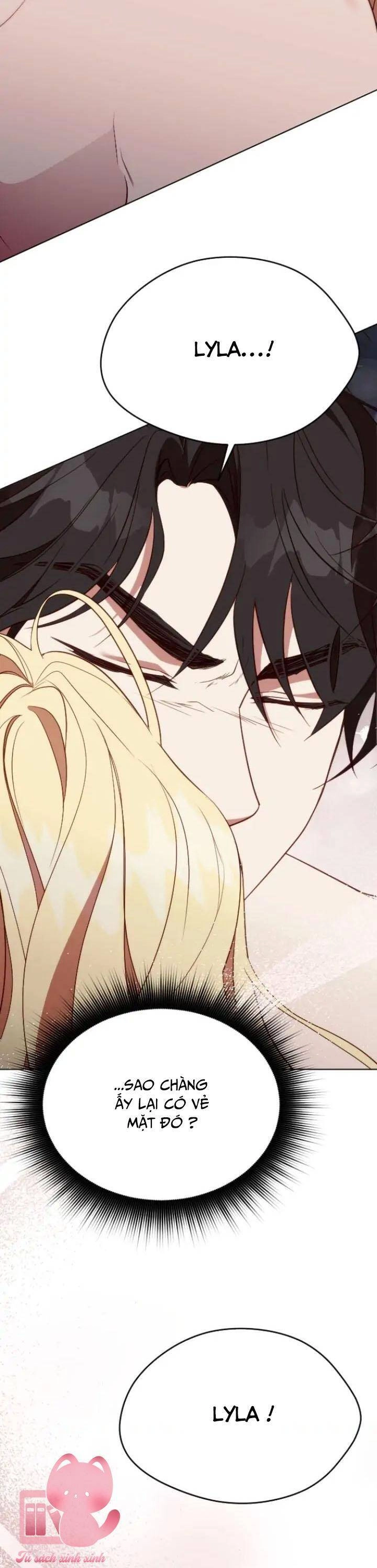 Hoa Dã Thú Chapter 36 - 21