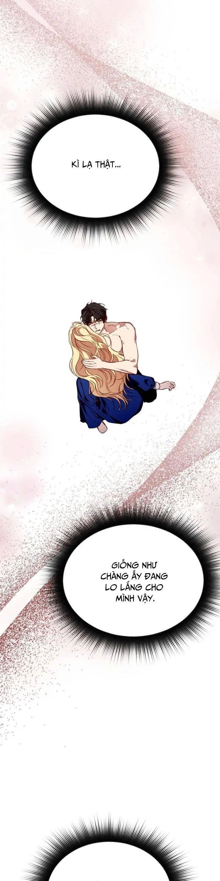 Hoa Dã Thú Chapter 36 - 22