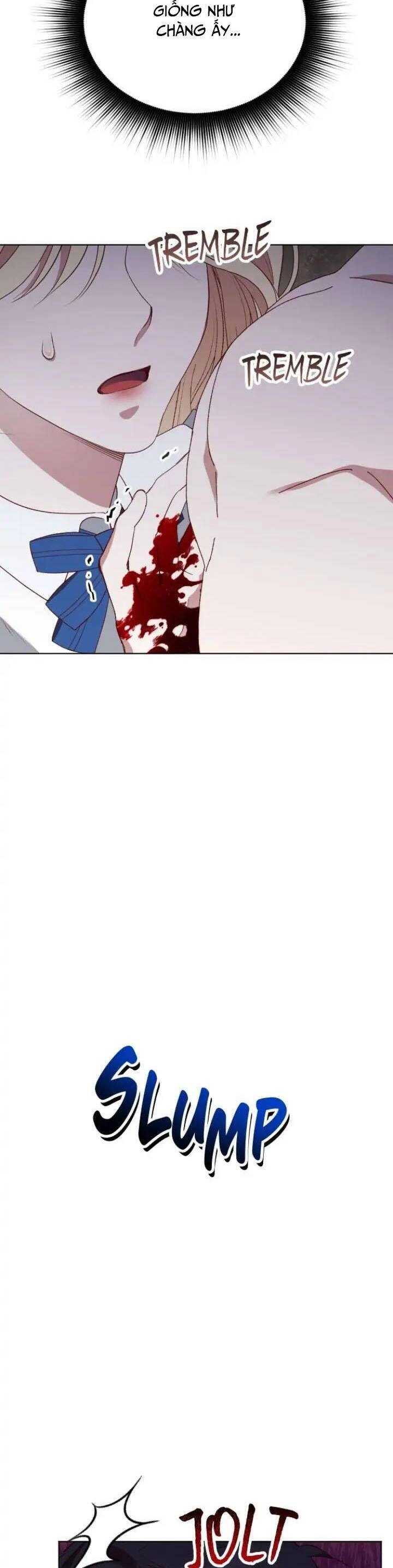 Hoa Dã Thú Chapter 36 - 23