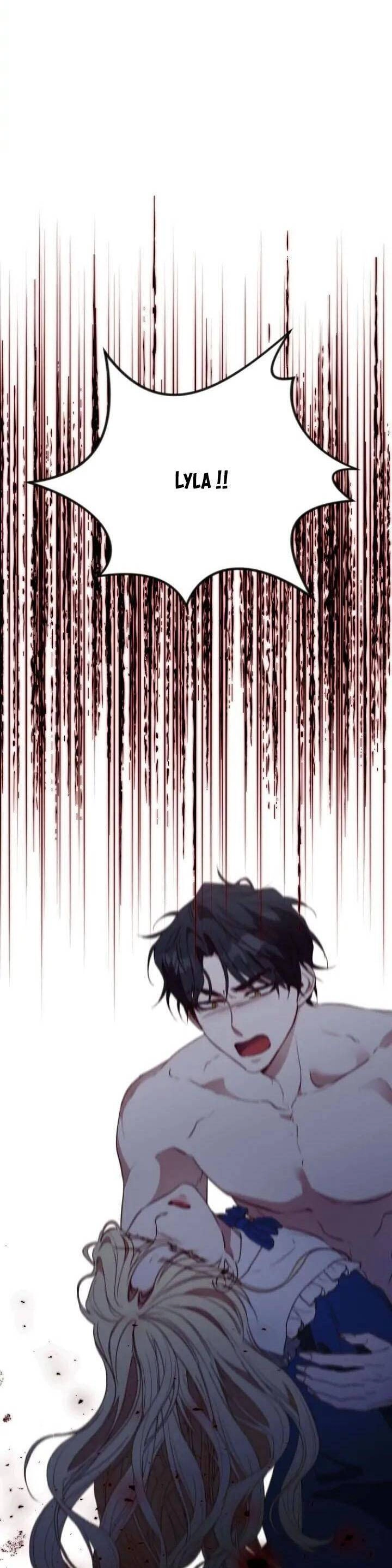 Hoa Dã Thú Chapter 36 - 25