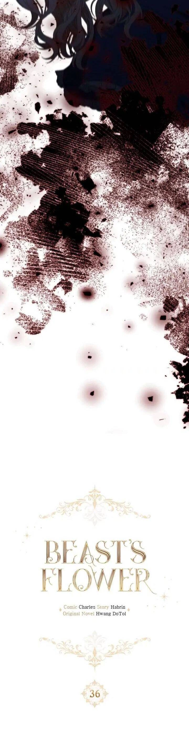 Hoa Dã Thú Chapter 36 - 26