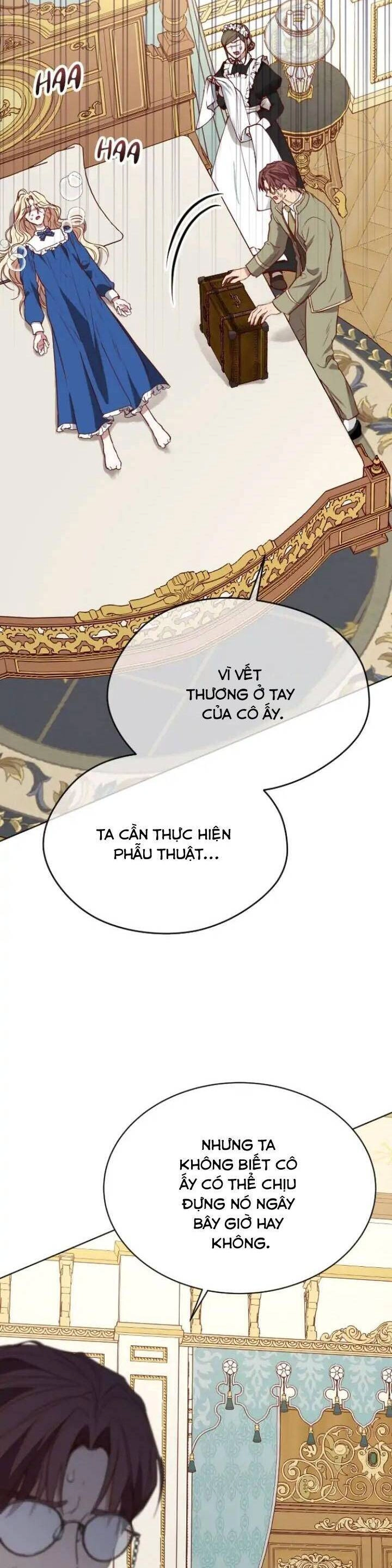 Hoa Dã Thú Chapter 36 - 28