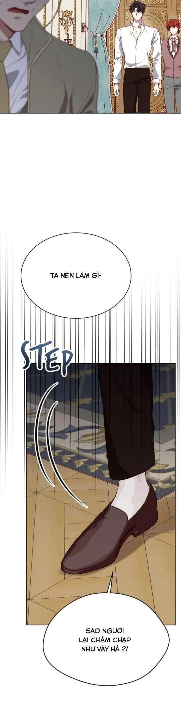 Hoa Dã Thú Chapter 36 - 29