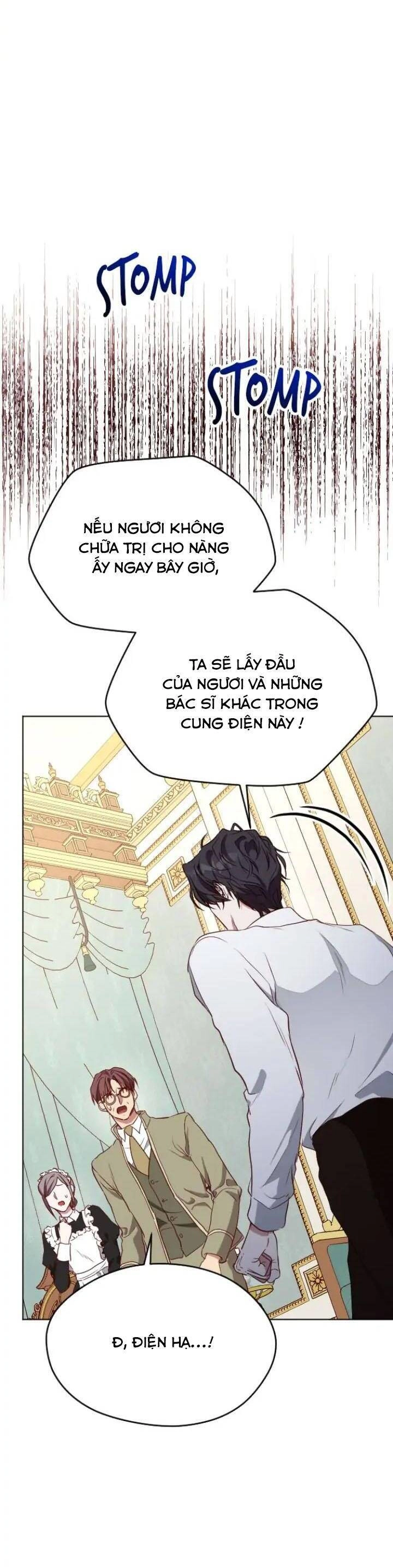 Hoa Dã Thú Chapter 36 - 30