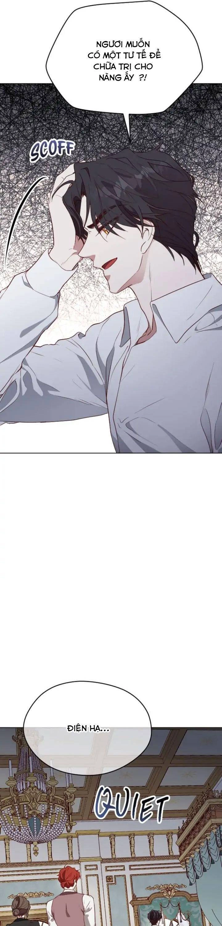 Hoa Dã Thú Chapter 36 - 32