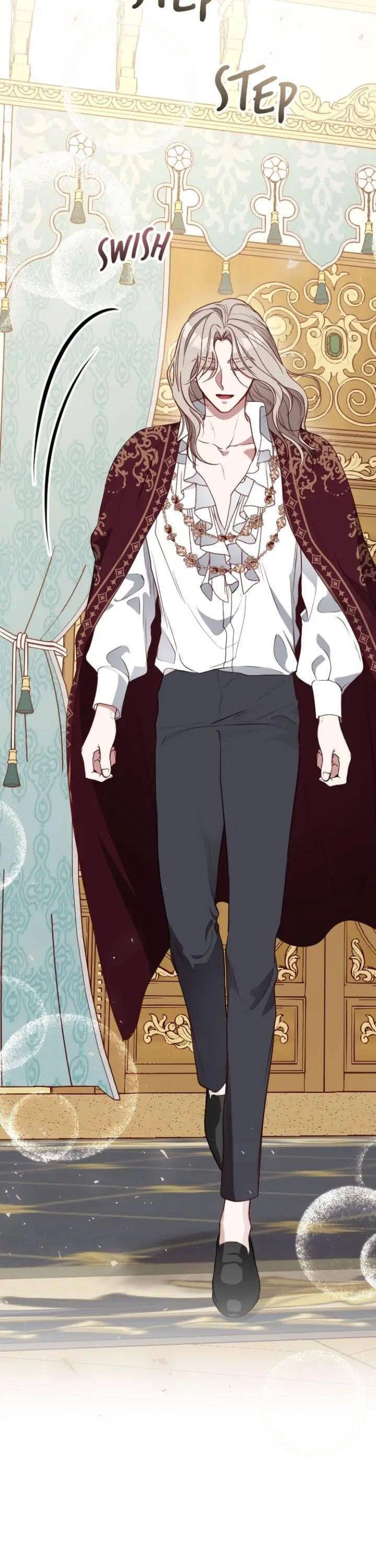 Hoa Dã Thú Chapter 36 - 34