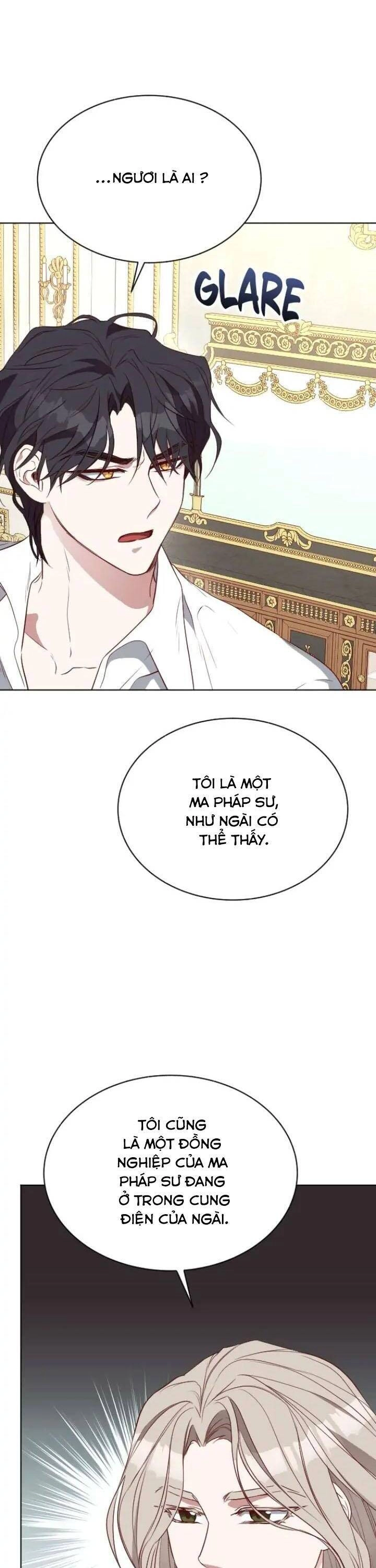 Hoa Dã Thú Chapter 36 - 35