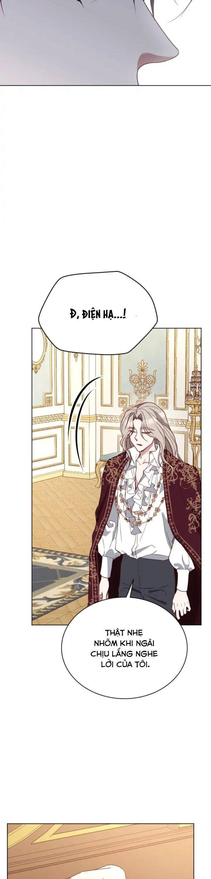 Hoa Dã Thú Chapter 36 - 38