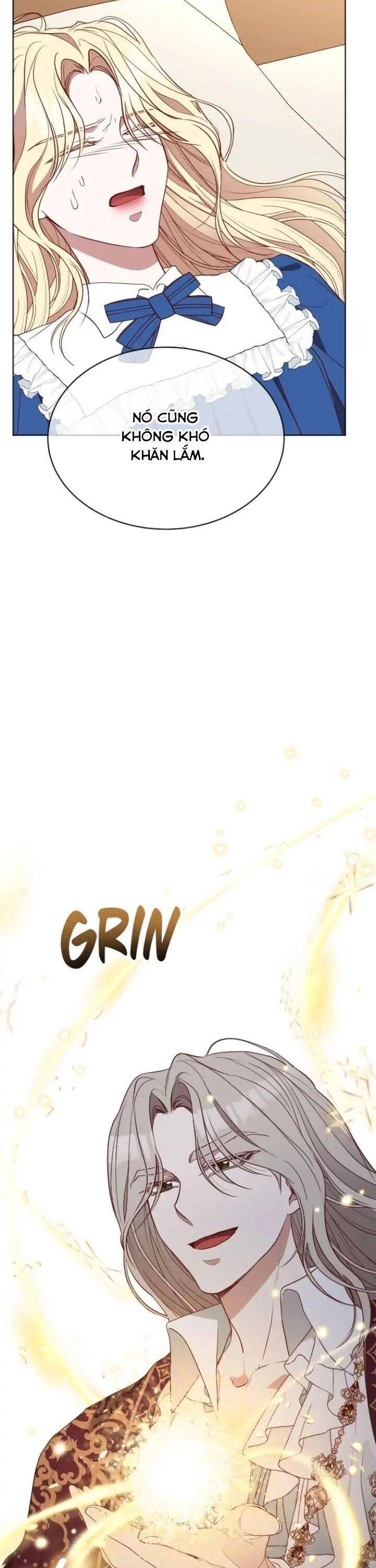 Hoa Dã Thú Chapter 36 - 39