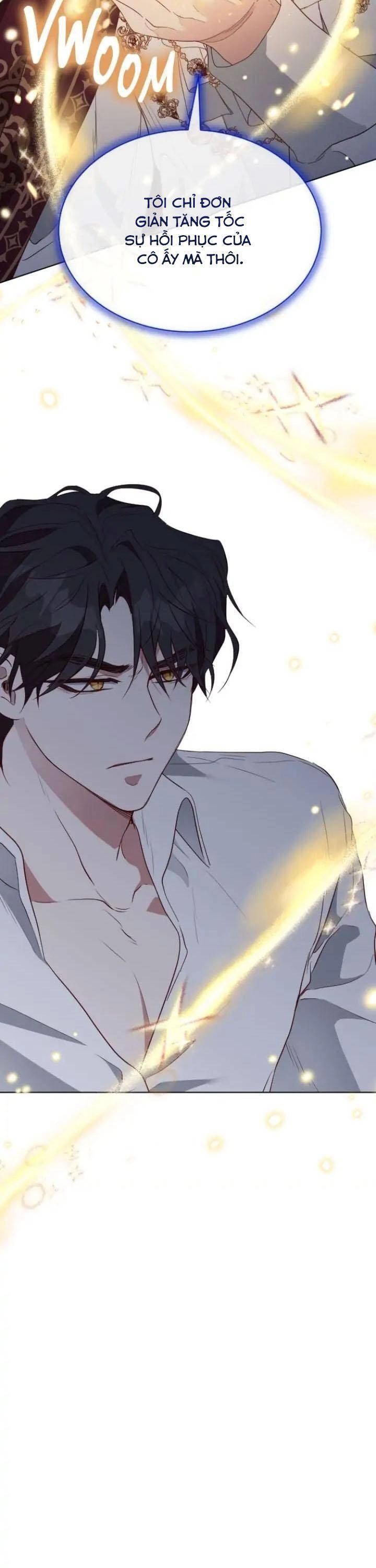 Hoa Dã Thú Chapter 36 - 40