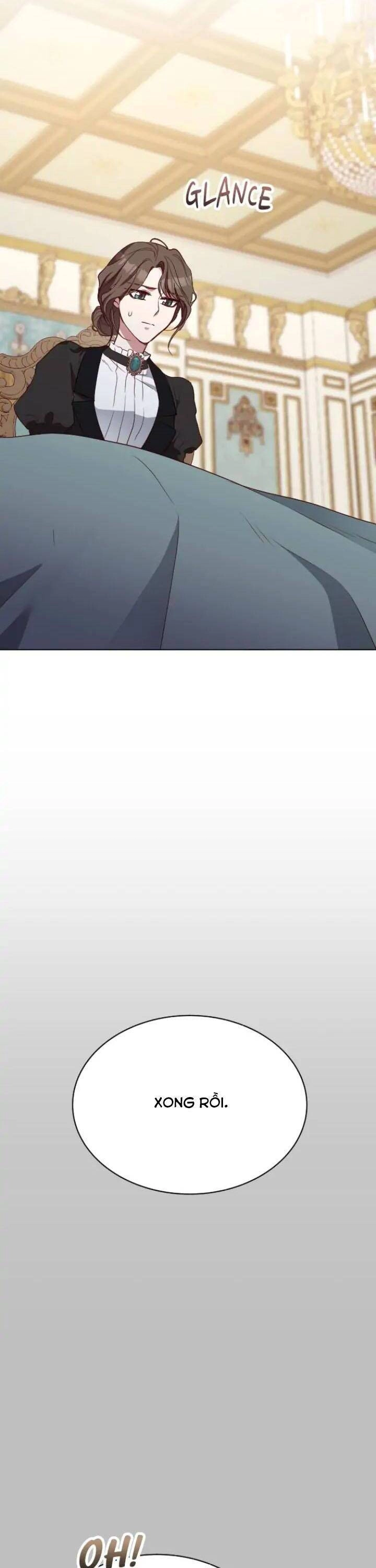 Hoa Dã Thú Chapter 36 - 43