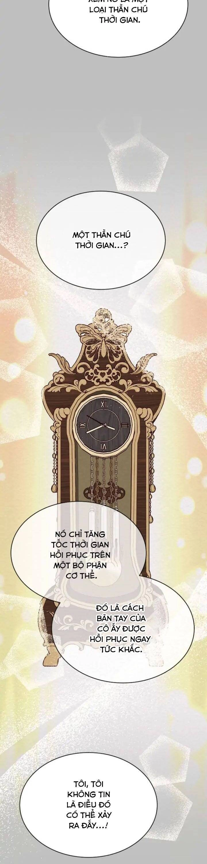 Hoa Dã Thú Chapter 36 - 45