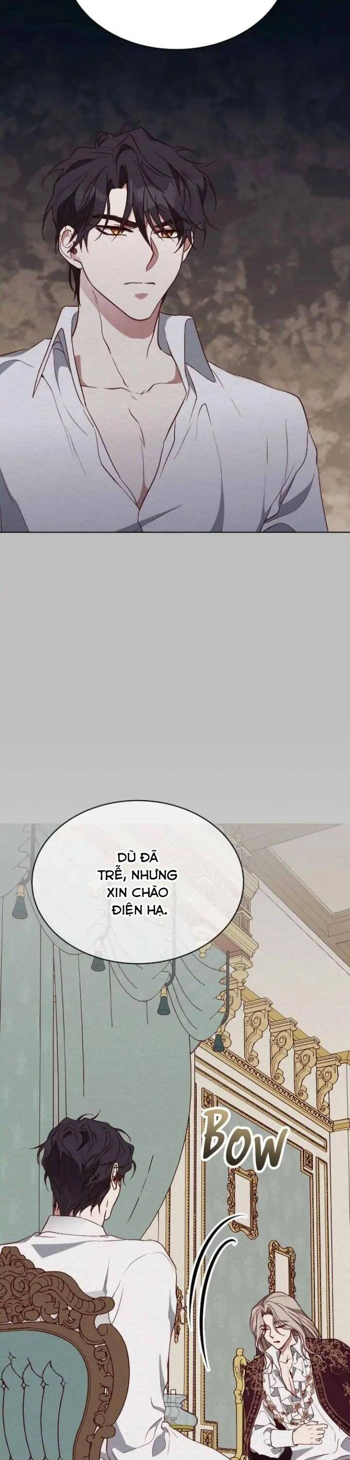 Hoa Dã Thú Chapter 36 - 47