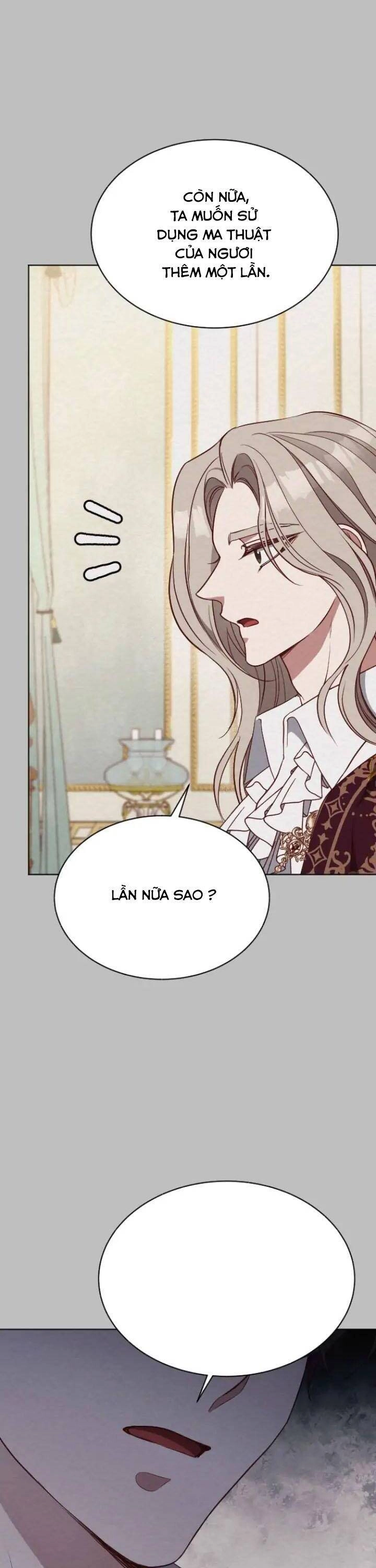 Hoa Dã Thú Chapter 36 - 49