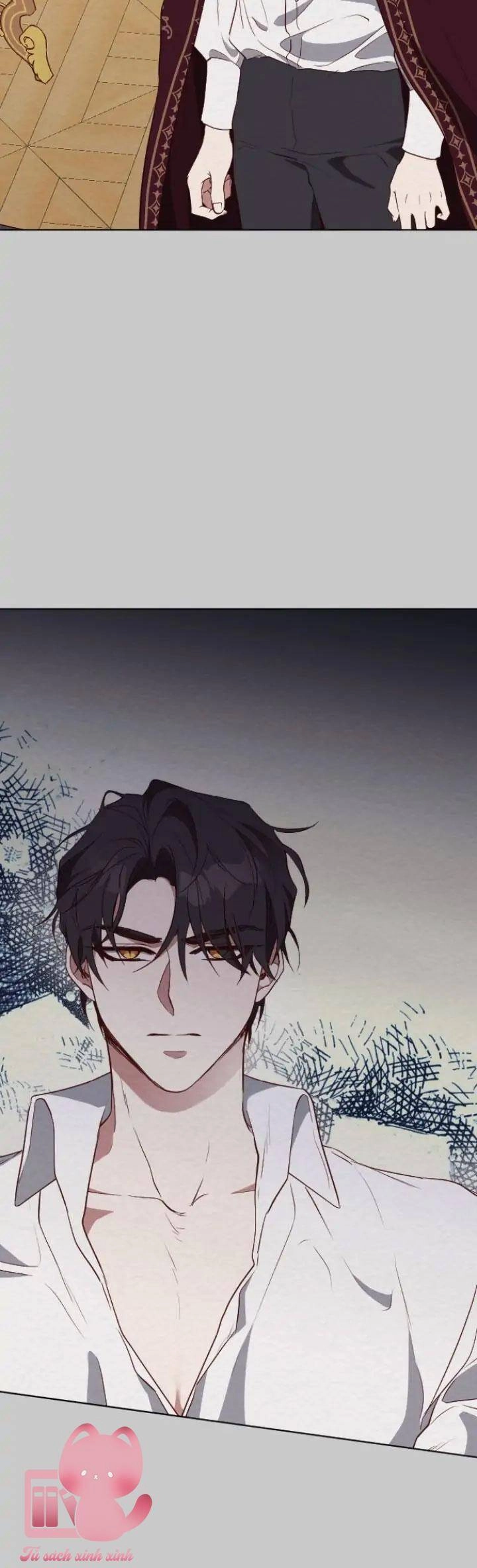 Hoa Dã Thú Chapter 37 - 4