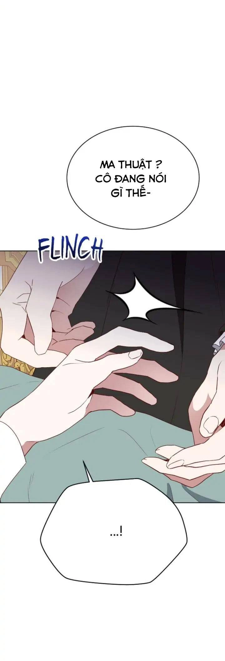 Hoa Dã Thú Chapter 37 - 16