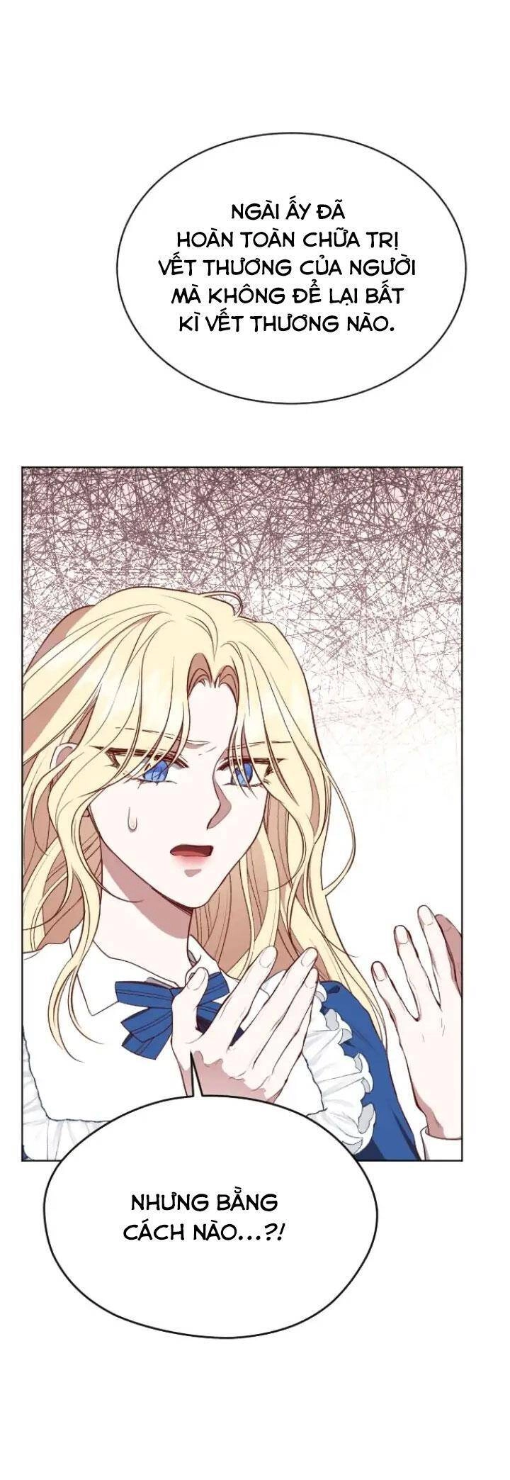 Hoa Dã Thú Chapter 37 - 18