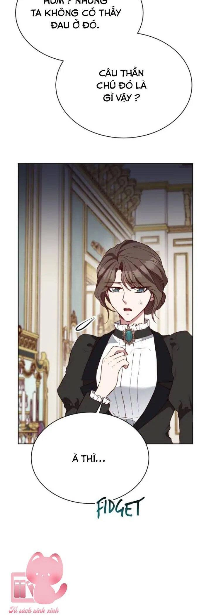 Hoa Dã Thú Chapter 37 - 21