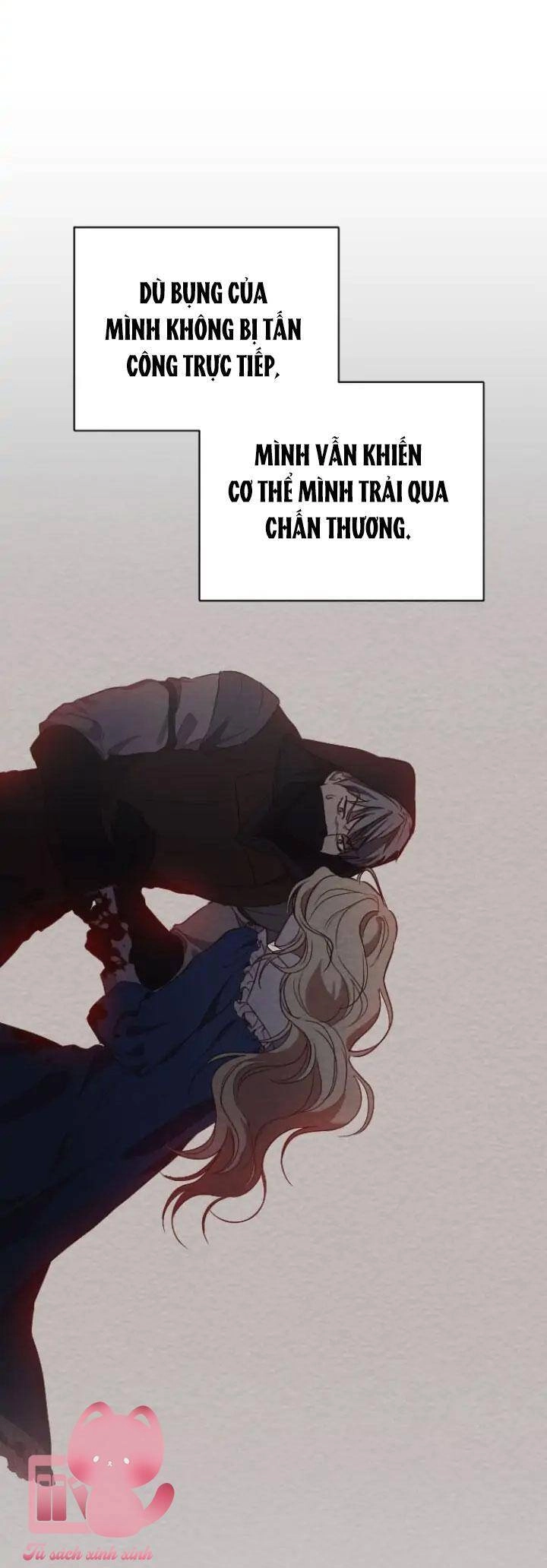 Hoa Dã Thú Chapter 37 - 23