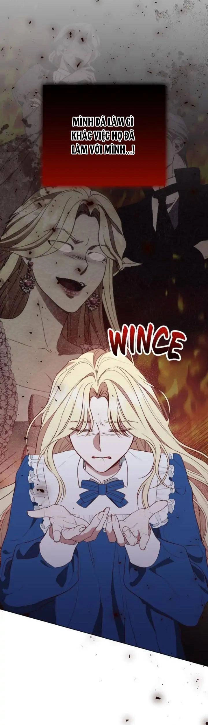 Hoa Dã Thú Chapter 37 - 30