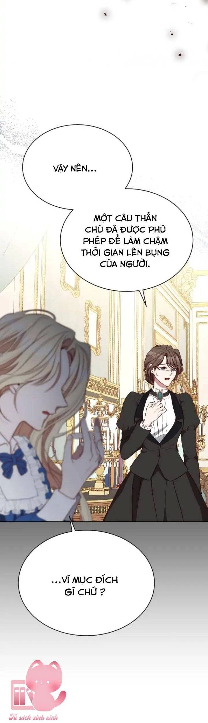 Hoa Dã Thú Chapter 37 - 31