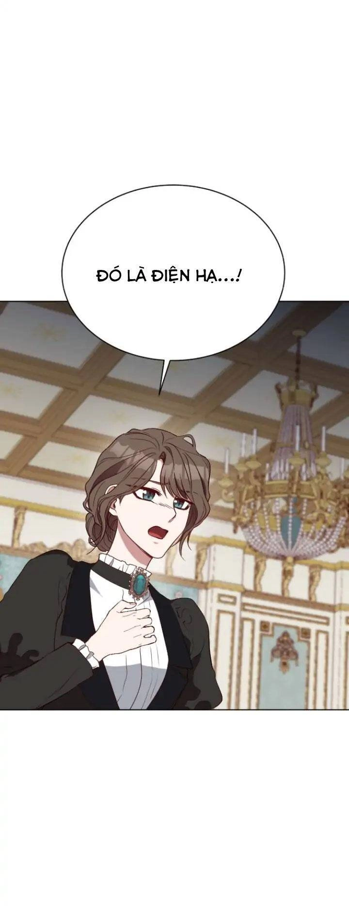 Hoa Dã Thú Chapter 37 - 38