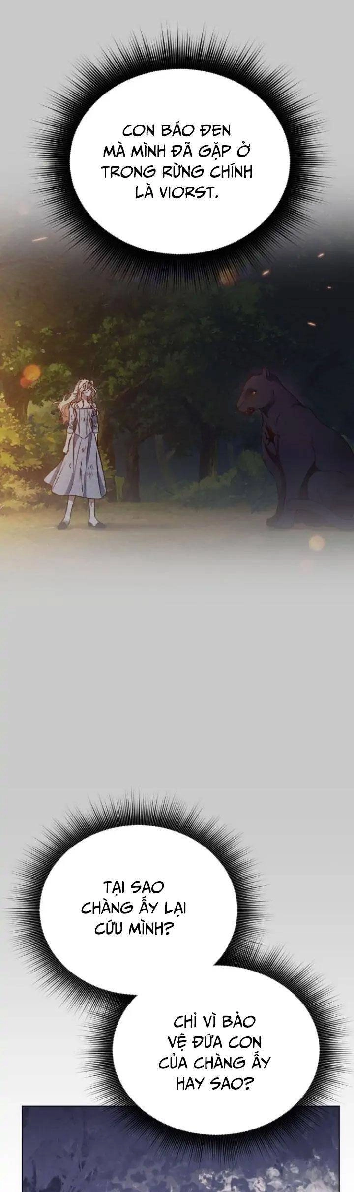 Hoa Dã Thú Chapter 37 - 40